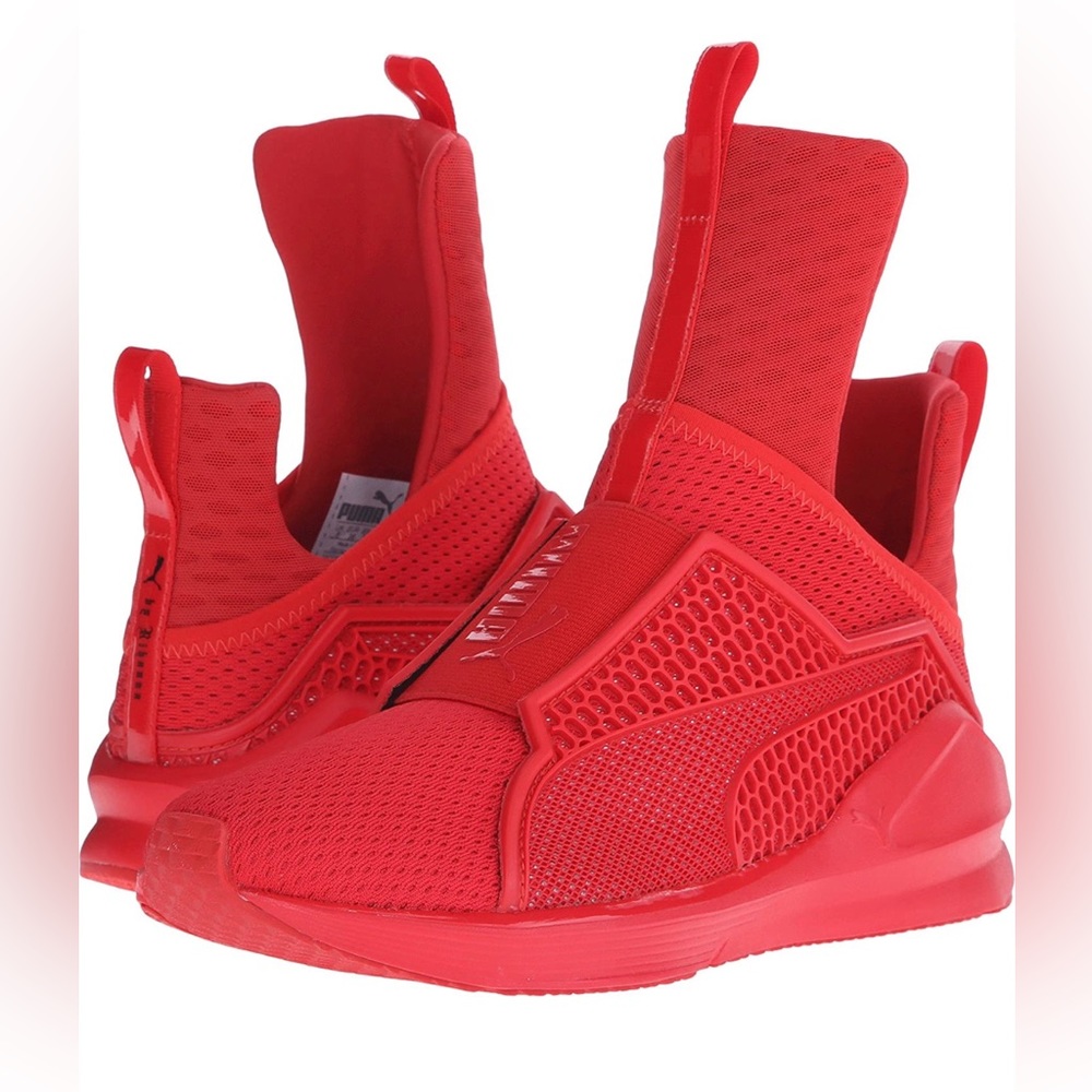 PUMA x Fenty by Rihanna Women Trainer - Picture 1 of 8